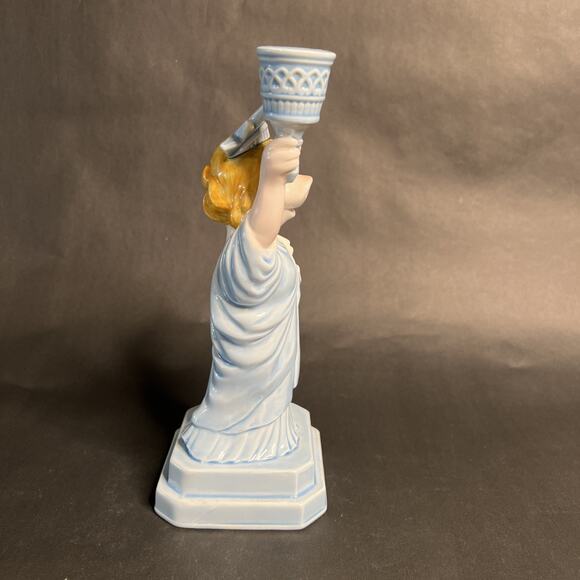 Miss Piggy Muppet Statue of Liberty Figure – Sigma–Vintage Collectible - Picture 5 of 8